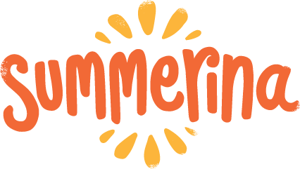 Summerina Logo